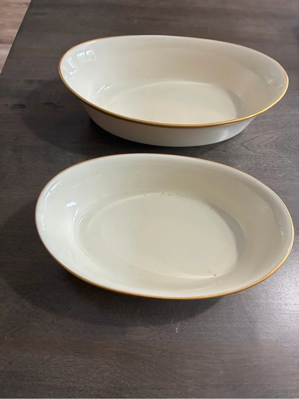 Lenox Eternal Dinnerware